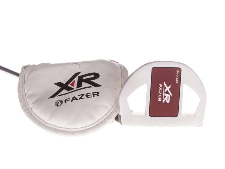 Fazer Fazer XR P750 Steel Putter 34 Inches - Super Light 70 on Sale