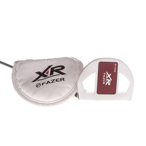 Fazer Fazer XR P750 Steel Putter 34 Inches - Super Light 70 on Sale