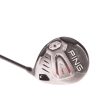 Ping G410 SFT Graphite Men s Right Fairway 3 Wood 14.5 Degree Senior - Alta CB 65 SR Sale