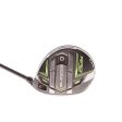 Cobra RADspeed Graphite Men s Right Fairway 3 Wood 14.5 Degree Regular - Fujikura Motore X F3 6-R Online now