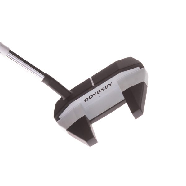 Odyssey White Hot Versa Seven S Graphite Putter 34 Inches - Odyssey Online now