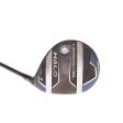 Cleveland Launcher XL Halo Men s Right Graphite Fairway 3 Wood 15 Degree Senior - Project X Cypher 5.0 A For Sale