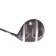 Cleveland Launcher XL Halo Men s Right Graphite Fairway 5 Wood 18 Degree Senior - Project X Cypher 5.0 A Online