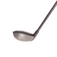 Srixon XXIO Impact Power Body Men s Right Graphite Fairway 5 Wood 15 Degree Regular - Srixon SV-3002 63g Hot on Sale