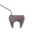 Odyssey White Hot Pro 7 Steel Putter 34 Inches - Flat Cat Sale