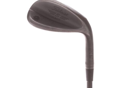 Titleist SM7 Black Men s Right Steel Lob Wedge 60 Degree Wedge - Vokey SM8 Wedge Hot on Sale