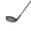 Wilson Staff Launch Pad 2 Men s Right Graphite Hybrid 22.5 Degree Regular - Project X 5.5 R Hot on Sale