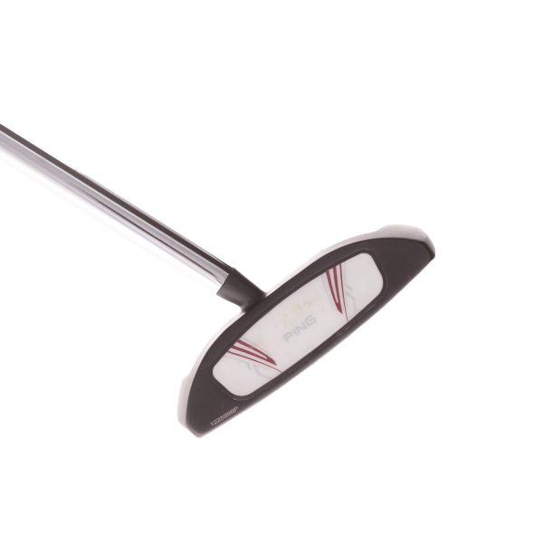 Ping Scottsdale Pickmup B Steel Putter 35 Inches - Golf Pride Tour SNSR Sale