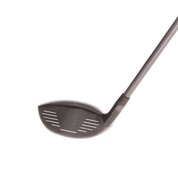 Wilson Staff Launch Pad 2 Men s Right Graphite Fairway 3 Wood 16 Degree Regular - Project X 5.5 R Supply