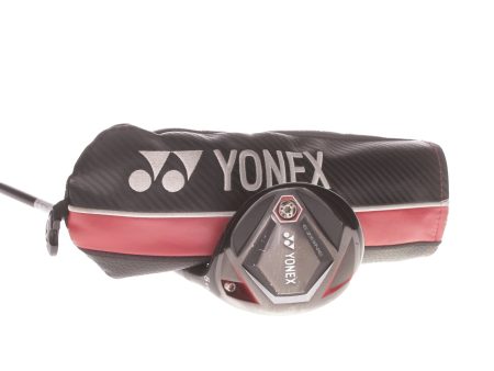 Yonex EZONE Men s Right Graphite Fairway 5 Wood 18 Degree Regular - Yonex EX-320 Online Hot Sale