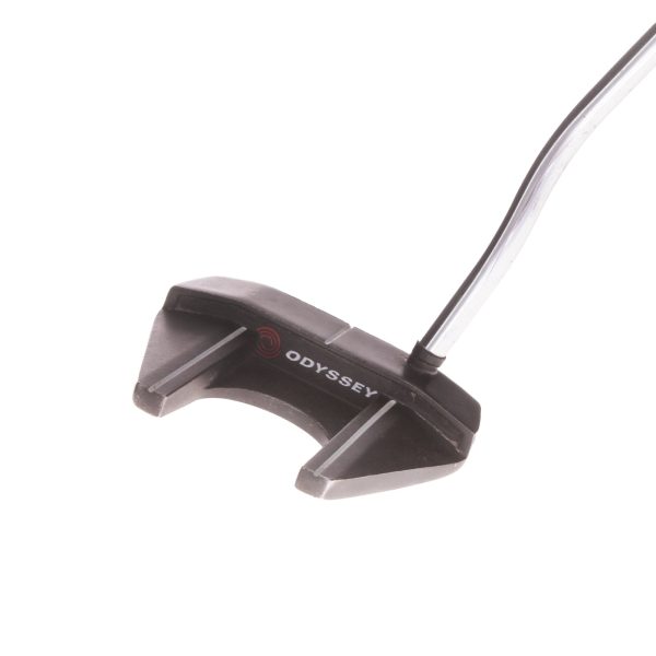 Odyssey White Hot Pro 7 Steel Putter 34 Inches - Flat Cat Sale