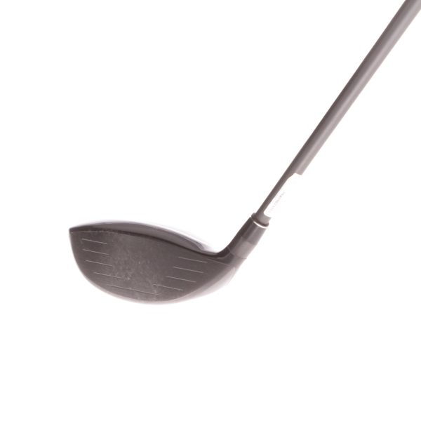 Srixon ZX Men s Right Graphite Fairway 3 Wood 15 Degree Stiff - Hzrdus Smoke Black 6.0 60 Online