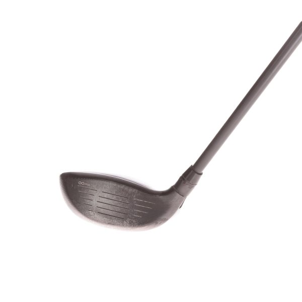 Cobra RADspeed Graphite Men s Right Fairway 3 Wood 14.5 Degree Regular - Fujikura Motore X F3 6-R Online now