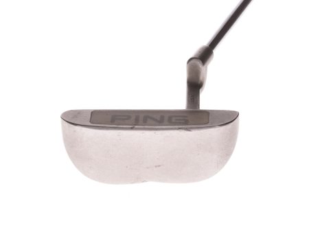 Ping B60 i Isopur Steel Putter 35.5 Inches - Ping For Discount