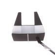 Odyssey White Hot Versa Seven S Graphite Putter 34 Inches - Odyssey Online now