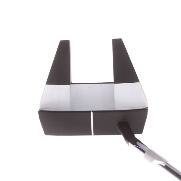 Odyssey White Hot Versa Seven S Graphite Putter 34 Inches - Odyssey Online now