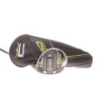 Cobra Radspeed Graphite Men s Right Fairway 5 Wood 18.5 Degree Regular - Fujikura Motore F3 6 R For Cheap