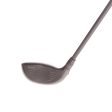 Cobra Radspeed Graphite Men s Right Fairway 5 Wood 18.5 Degree Regular - Fujikura Motore F3 6 R For Cheap