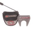 Odyssey White Hot Pro 7 Steel Putter 34 Inches - Flat Cat Sale